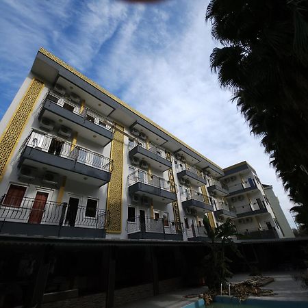 Santana Hotel เบลดิบี ภายนอก รูปภาพ