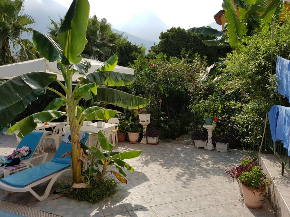 Santana Hotel เบลดิบี ภายนอก รูปภาพ
