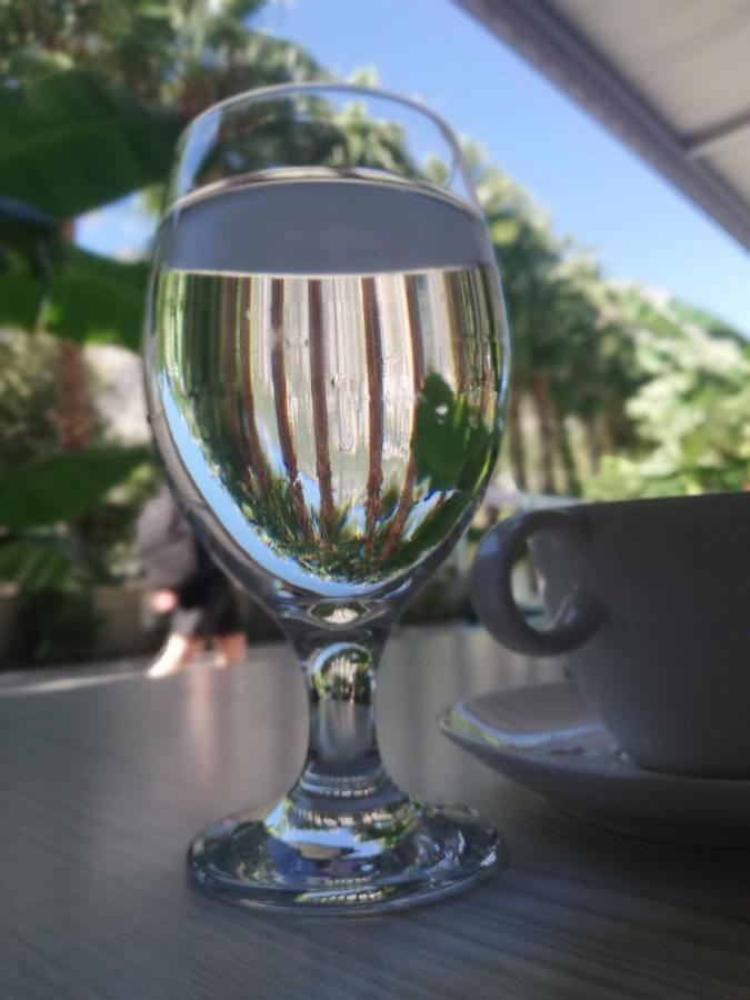 Santana Hotel เบลดิบี ภายนอก รูปภาพ