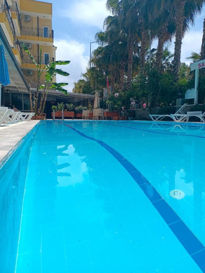 Santana Hotel เบลดิบี ภายนอก รูปภาพ