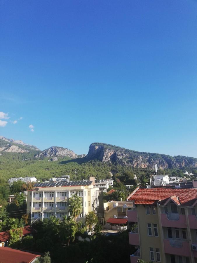Santana Hotel เบลดิบี ภายนอก รูปภาพ