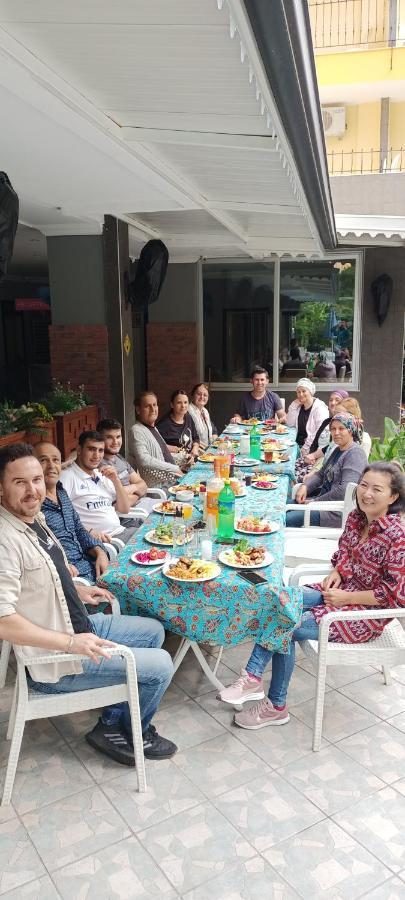 Santana Hotel เบลดิบี ภายนอก รูปภาพ