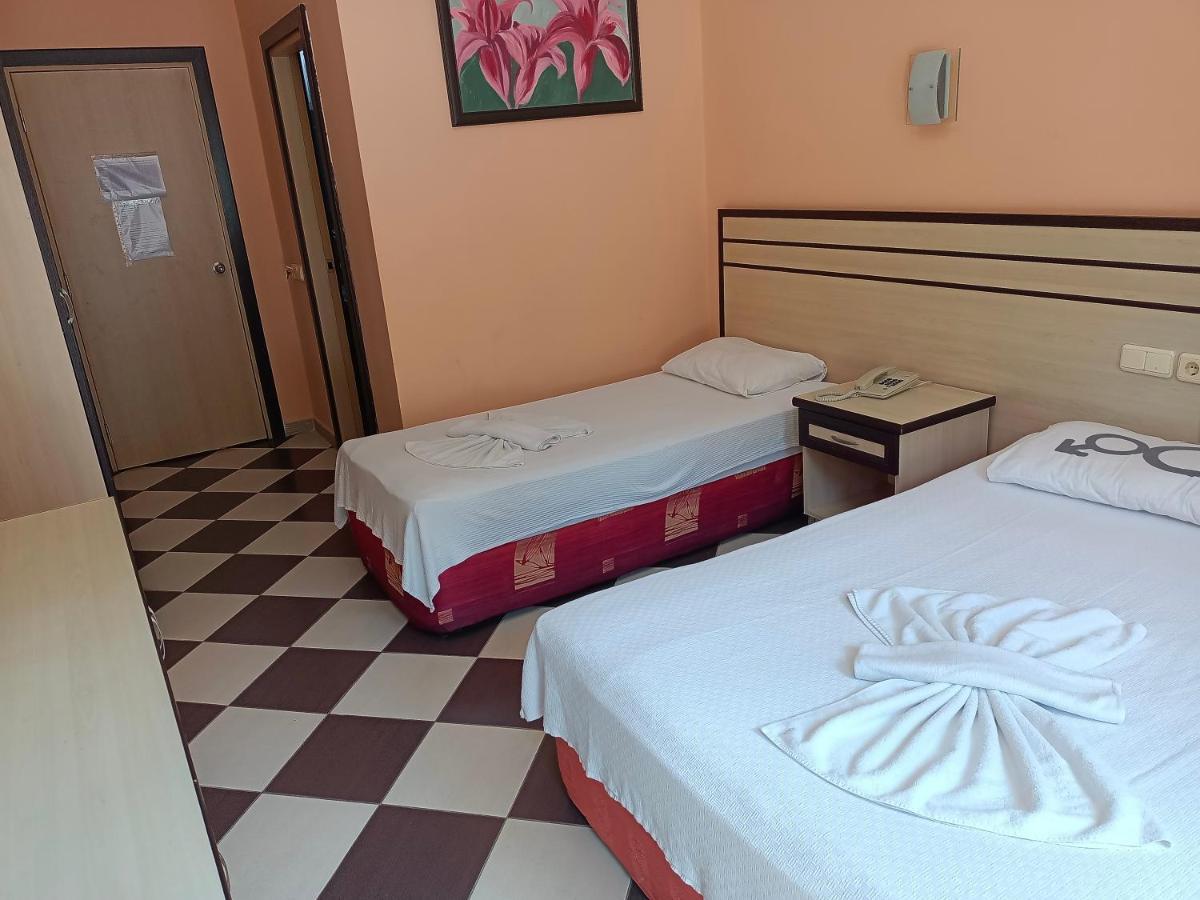 Santana Hotel เบลดิบี ภายนอก รูปภาพ