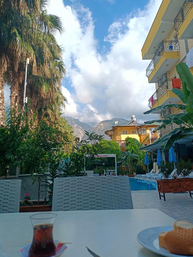 Santana Hotel เบลดิบี ภายนอก รูปภาพ