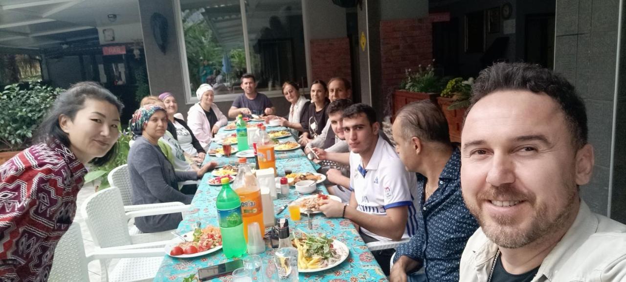 Santana Hotel เบลดิบี ภายนอก รูปภาพ